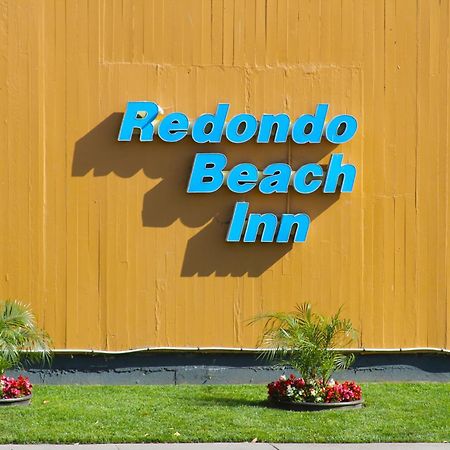 Redondo Beach Inn-LAX Gardena Exterior foto